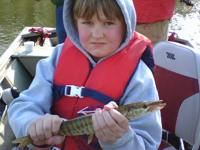 Long Creek fishing photo 0