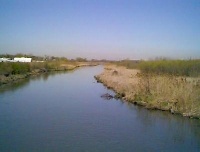Calumet River