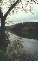 Kyte River