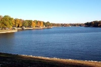 Lake Sara